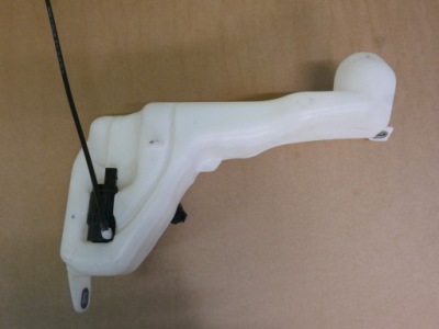 Vw amarok бак омывателя 2h0955453 фото №1