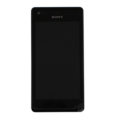 SONY XPERIA M NOWY ORYGINALNY WYŚWIETLACZ LCD