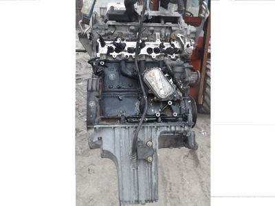 A klasa w169 2,0cdi двигатель 640940 фото №1