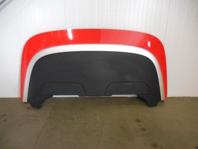 Крышка крыша багажника крышка багажника audi a5 8t cabrio фото №1