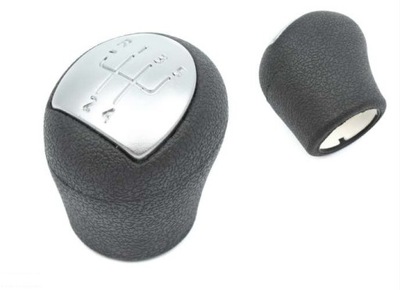 Ручка переключения передач renault kangoo dacia logan фото №1