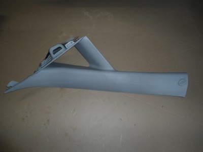 Захист стійка a ліва kia carens 2007r 2.0 crdi фото №1