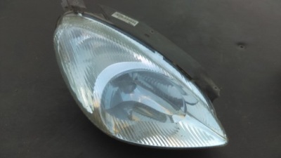 Citroen xsara picasso лампа права перед 9631494980 фото №1