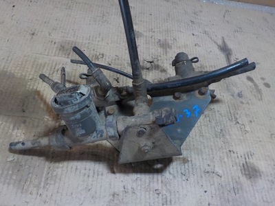 Распределитель клапан защитный volvo fh-12 2000 фото №1