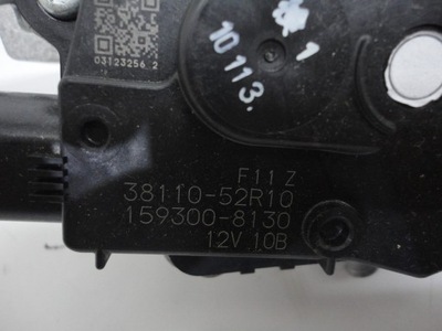 Suzuki swift mk8 моторчик дворник 2017- фото №1