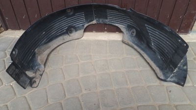 Подкрылок задняя левая hyundai i20 15- 86821-c8000 фото №1