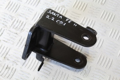 Кронштейн двигателя hyundai santa fe ii 2007 фото №1