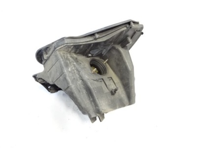 Bmw e46 compact 316ti корпус фільтра повітря фото №1