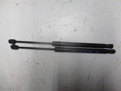 Привод крышки амортизатор renault megane iii фото №1