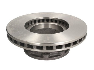 Диск гальмівна gfa oś 6,25t диск osi gfa nowa фото №1