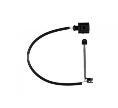 Textar датчик гальмівних колодок гальмівних touareg фото №1