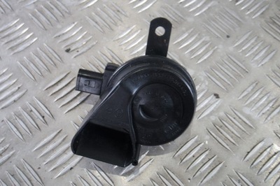 Клаксон bentley continental gt lift 3w0951223e фото №1