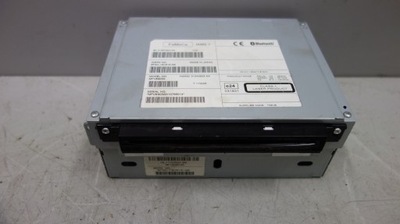 Volvo s60 v60 радио 31357004 фото №1