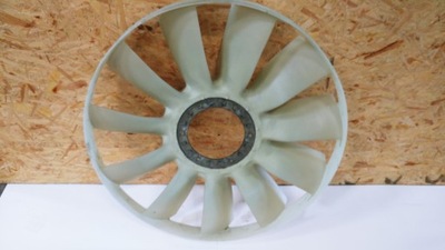 MAN TGX TGS VENTILADOR VENTILADOR HÉLICE DEL RADIADOR  