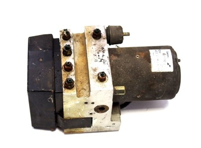 Насос abs opel corsa b 90447923 фото №1