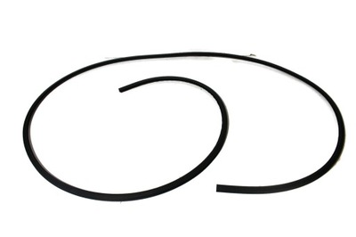 Прокладка стекло перед przednej renault master iii фото №1