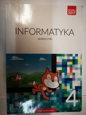 INFORMATYKA SP 4 PODR. WSIP, PRACA ZBIOROWA