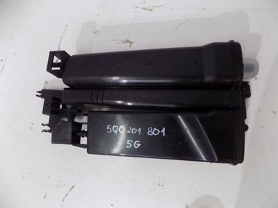 VW AUDI FILTRO DE CARBON 5Q0201801  