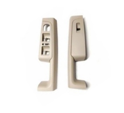 Ручки крепления дверь перед skoda superb 2 оригинал фото №1