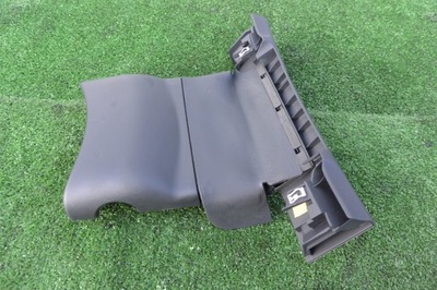 Защита корпус руля volvo s60 v60 ii lift фото №1