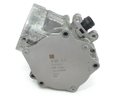 SIURBLYS VAKKUMO VACUM AUDI A3 A4 VW 06L145100B 