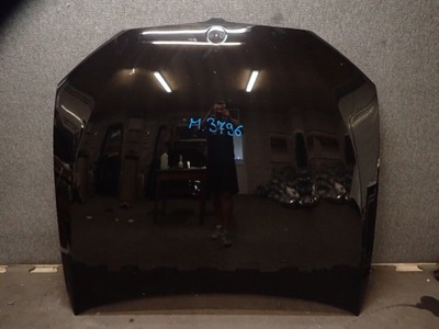 Капот bmw 5 v g30 g31 фото №1