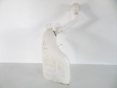 Бачок омивача renault megane iii 08- фото №1