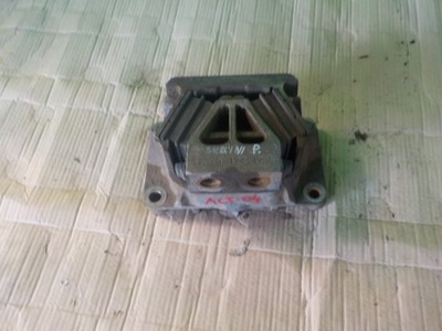 Actros 1840 mp1 подушка двигуна кронштейн коробки фото №1