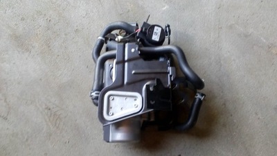 FORD FOCUS MK4 JX61-18K463-BC WEBASTO GASOLINA  