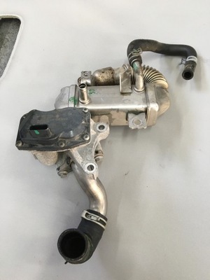 Клапан egr megane iii 1.6 dci фото №1