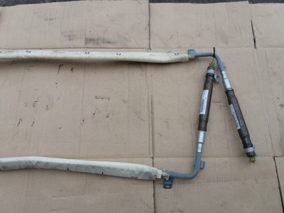 Шторка безпеки подушка безпеки l/r mercedes w245 b-klasa фото №1