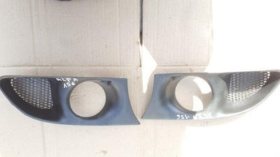 Заглушки w бампер do alfy romeo 156 фото №1