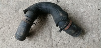 Nissan note e12 1.5 dci шланг wody фото №1