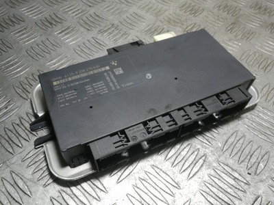 Модуль простір підлоговий bmw f01 f02 фото №1