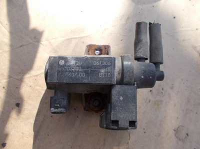 Fiat croma ii bravo ii 1.9 электроклапан 55203202 фото №1