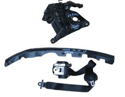 PAS DE SEGURIDAD DERECHA PARTE DELANTERA BMW X5 F15 ORIGINAL  