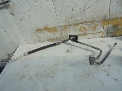 Трубка кондиционера mini cooper one r56 1.4 1.6 vti фото №1