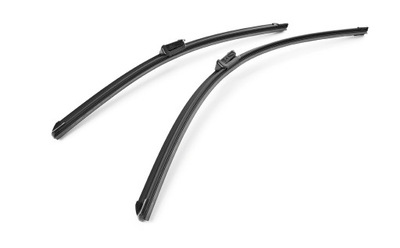 BLADE WIPER BLADES FRONT SKODA KODIAQ ORIGINAL  