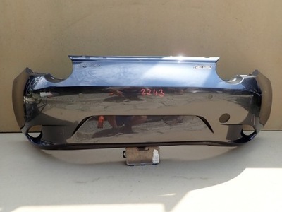 Бампер задняя задний mazda mx5 2015- фото №1