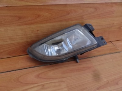 Lancia delta iii 2010 протитуманна фара правий оригінал фото №1