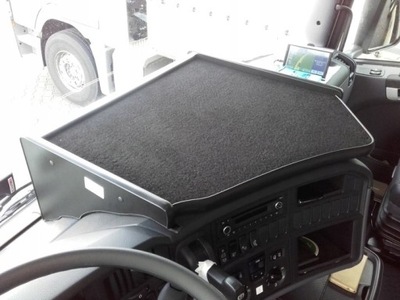 Полиця середня scania r od 2009, scania streamline фото №1