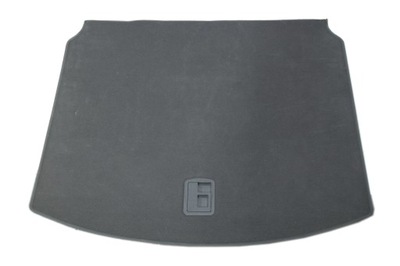 Audi a8 d4 4h lift matrix обшивка багажника фото №1