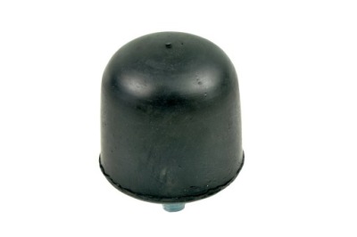 Отбойник рессора tatra подушка резиновый бампер m14 фото №1