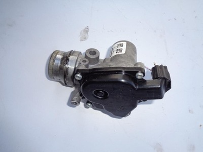 Дроссельная заслонка 161a09794r renault captur 1.5 dci фото №1