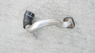 Bmw e90 труба wąż шланг wody рідина охолоджуючий фото №1