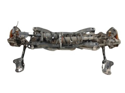 Jeep renegade fiat 500x балка подвеска подрамник oś фото №1