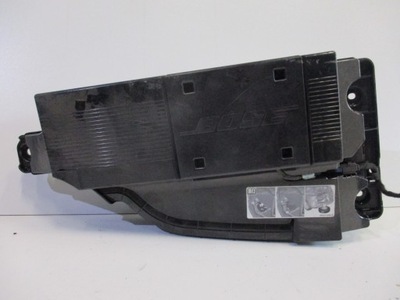 Усилитель bose renault megane 4 iv 16r фото №1