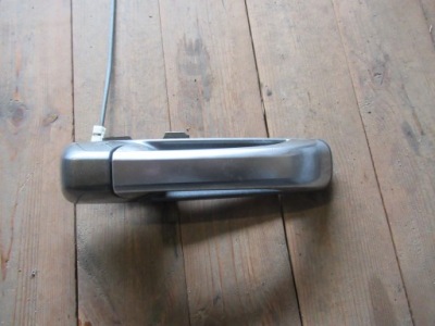 Ручка pp jeep grand cherokee wk wh overland фото №1