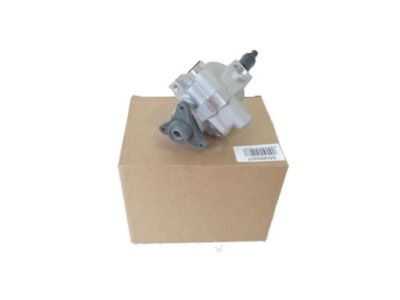 Espace iv 02- laguna 2 01- dci насос підсилювача фото №1