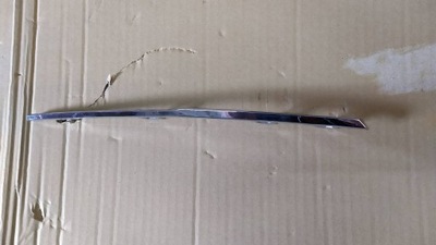 Camaro 2016+ молдинг хром верхней решётка lt ls rs фото №1